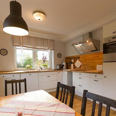 Gaestehaus Villa Ruth 빌드버게루테 객실 사진