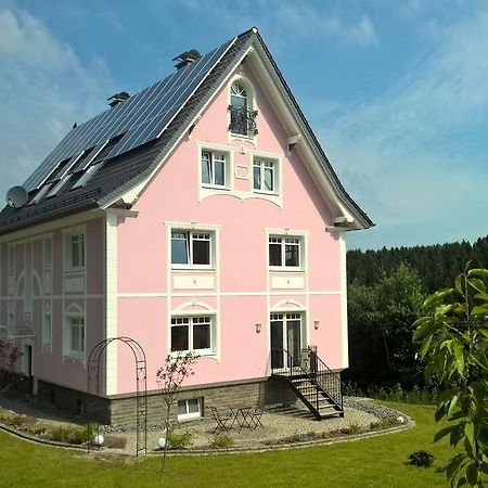 Gaestehaus Villa Ruth 빌드버게루테 외부 사진