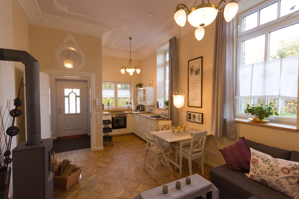 Gaestehaus Villa Ruth 빌드버게루테 객실 사진