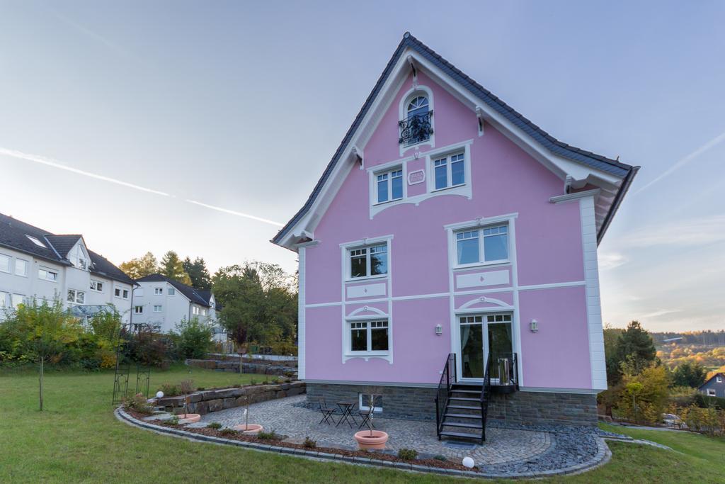 Gaestehaus Villa Ruth 빌드버게루테 객실 사진