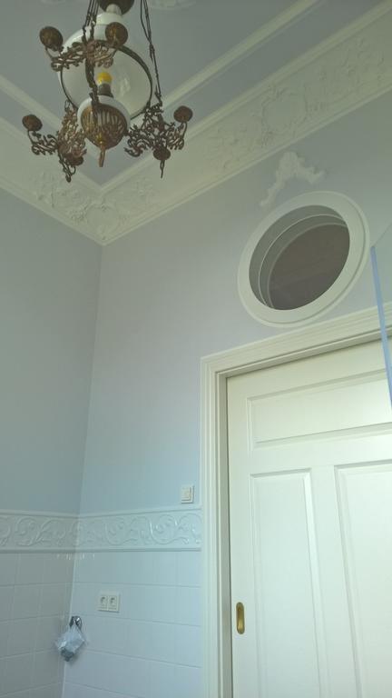 Gaestehaus Villa Ruth 빌드버게루테 객실 사진