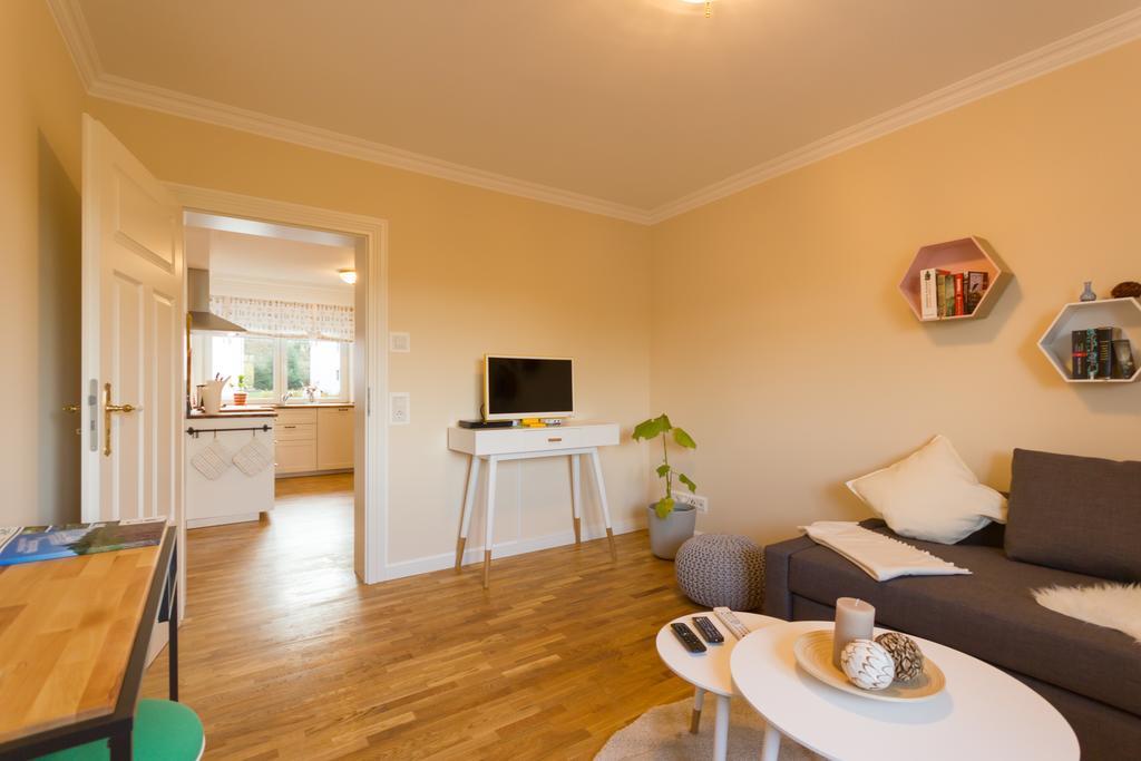 Gaestehaus Villa Ruth 빌드버게루테 객실 사진