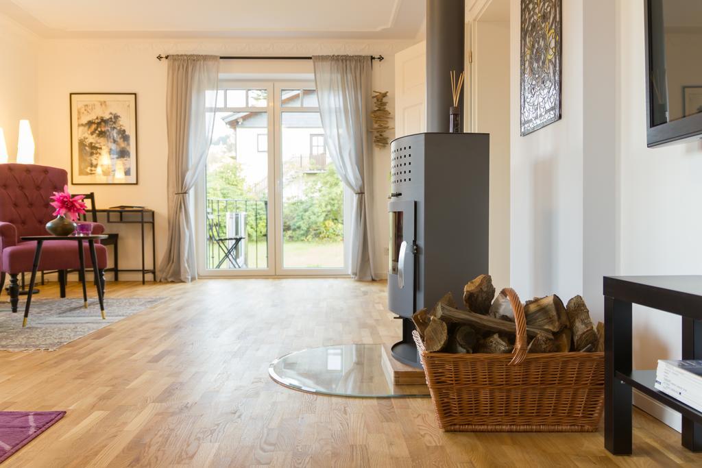 Gaestehaus Villa Ruth 빌드버게루테 객실 사진