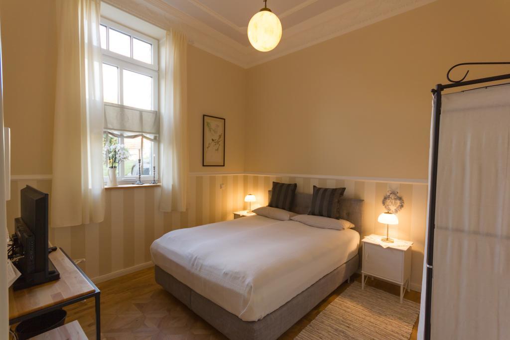 Gaestehaus Villa Ruth 빌드버게루테 객실 사진
