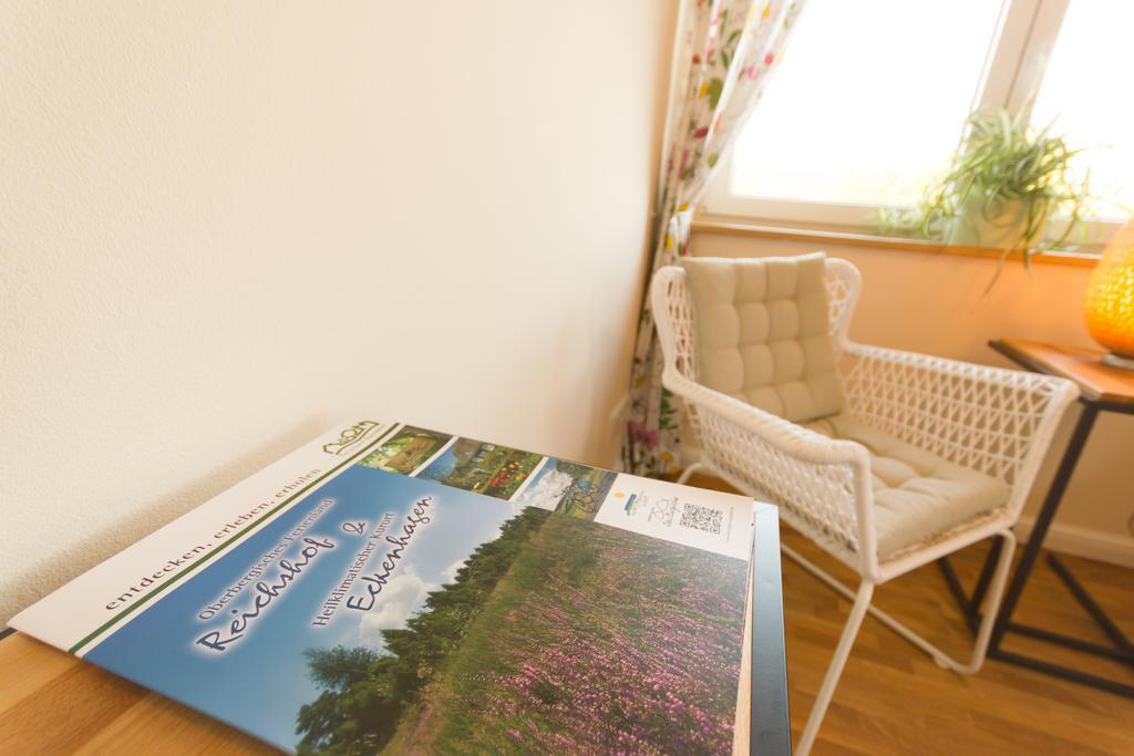 Gaestehaus Villa Ruth 빌드버게루테 객실 사진