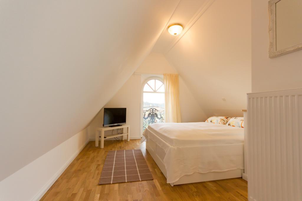 Gaestehaus Villa Ruth 빌드버게루테 객실 사진