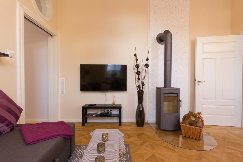 Gaestehaus Villa Ruth 빌드버게루테 객실 사진