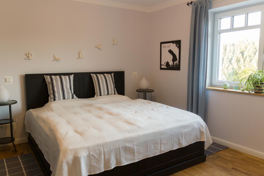 Gaestehaus Villa Ruth 빌드버게루테 객실 사진
