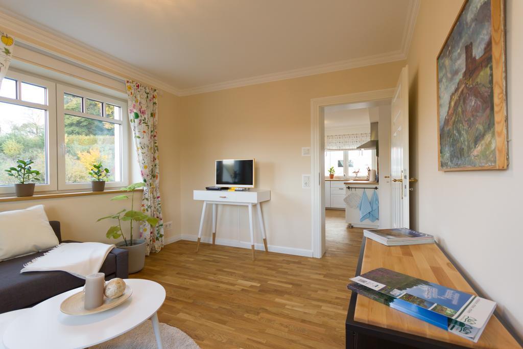 Gaestehaus Villa Ruth 빌드버게루테 객실 사진