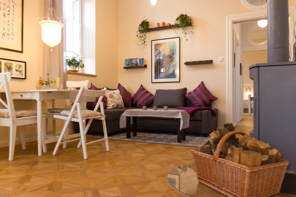 Gaestehaus Villa Ruth 빌드버게루테 객실 사진