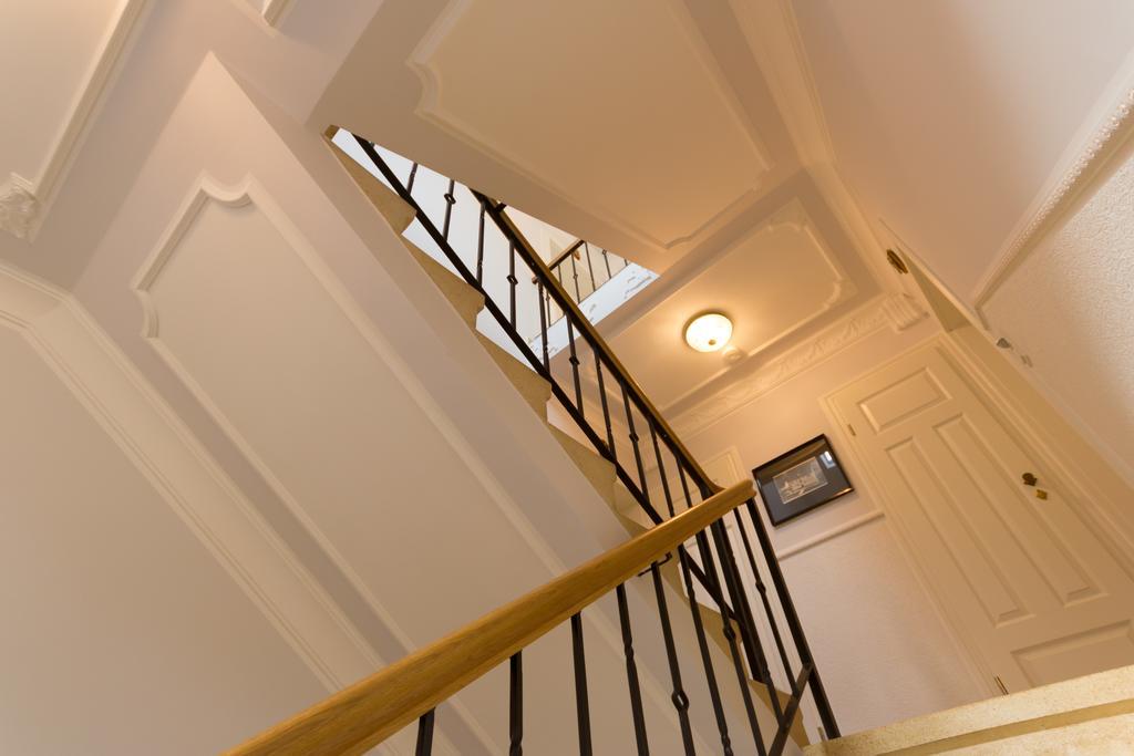 Gaestehaus Villa Ruth 빌드버게루테 객실 사진