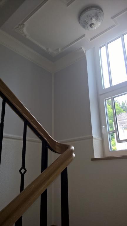 Gaestehaus Villa Ruth 빌드버게루테 객실 사진
