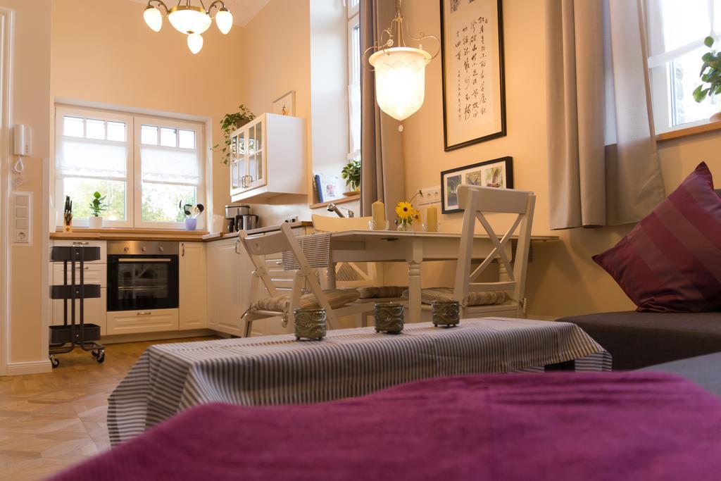 Gaestehaus Villa Ruth 빌드버게루테 객실 사진