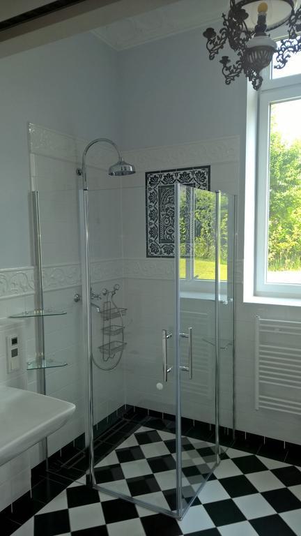 Gaestehaus Villa Ruth 빌드버게루테 객실 사진
