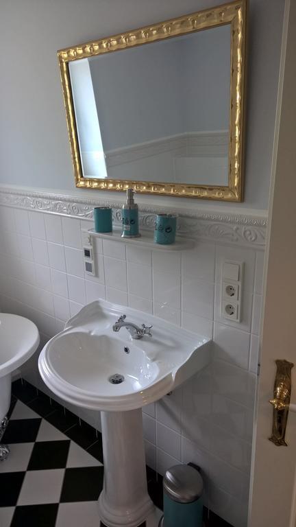 Gaestehaus Villa Ruth 빌드버게루테 객실 사진