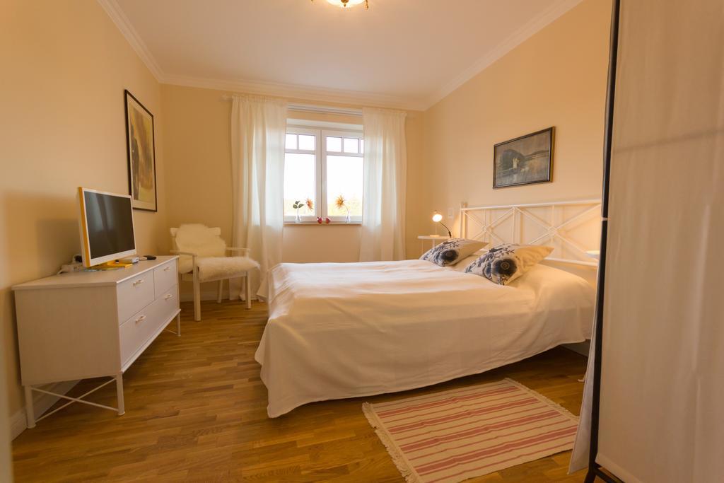 Gaestehaus Villa Ruth 빌드버게루테 객실 사진