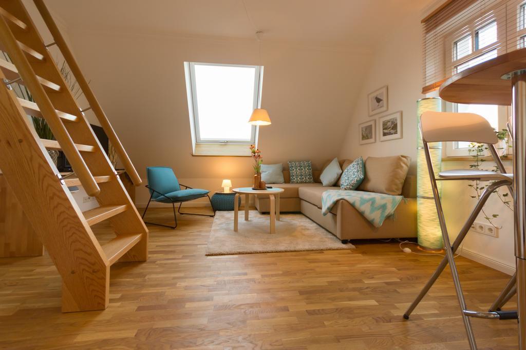 Gaestehaus Villa Ruth 빌드버게루테 객실 사진