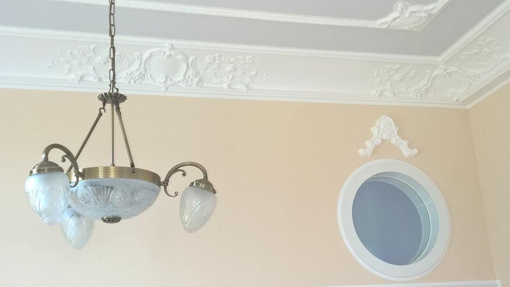 Gaestehaus Villa Ruth 빌드버게루테 객실 사진