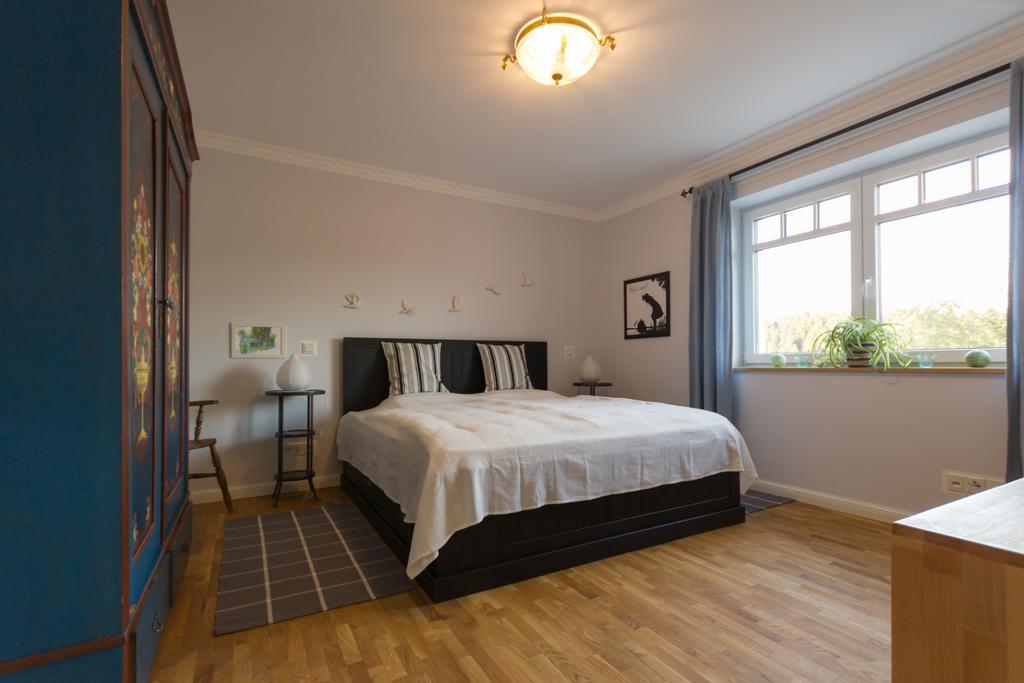 Gaestehaus Villa Ruth 빌드버게루테 객실 사진