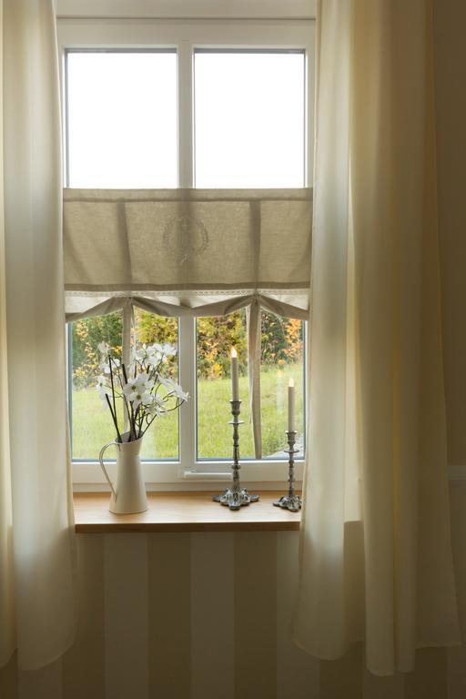 Gaestehaus Villa Ruth 빌드버게루테 객실 사진