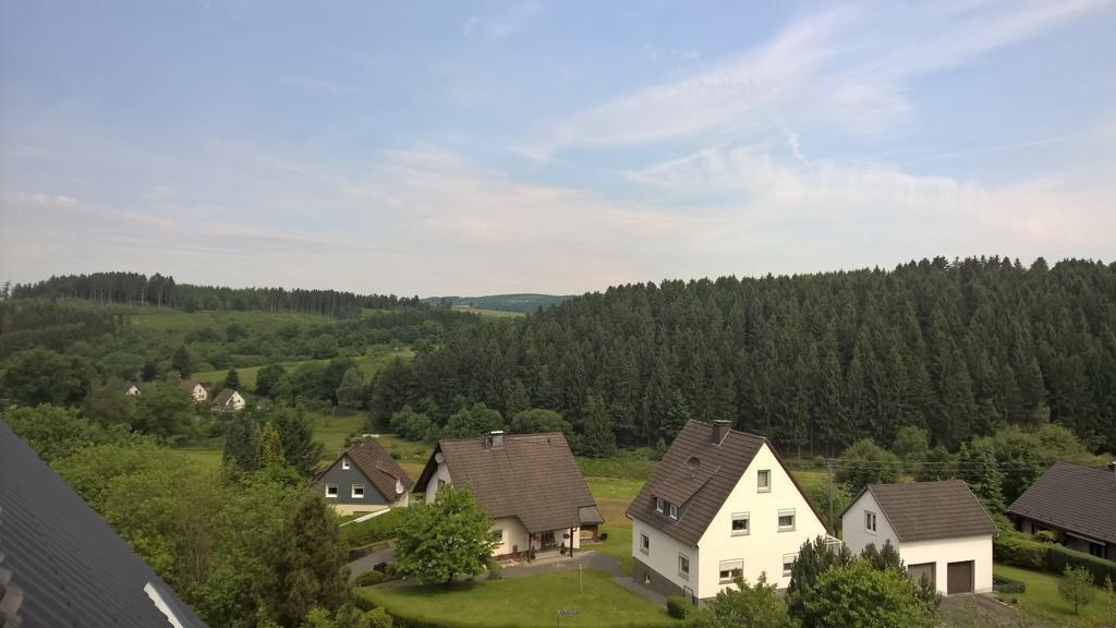 Gaestehaus Villa Ruth 빌드버게루테 객실 사진