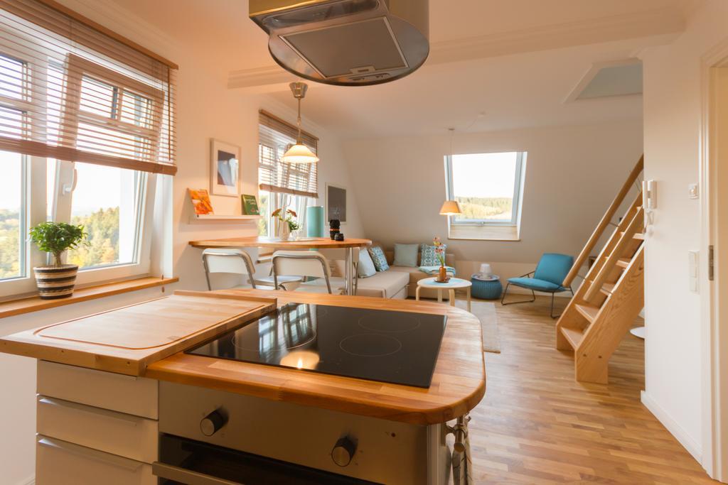 Gaestehaus Villa Ruth 빌드버게루테 객실 사진