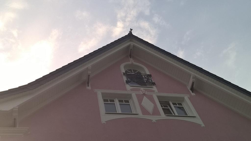 Gaestehaus Villa Ruth 빌드버게루테 객실 사진