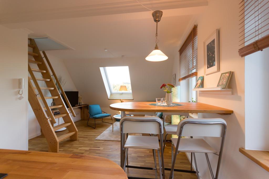Gaestehaus Villa Ruth 빌드버게루테 객실 사진