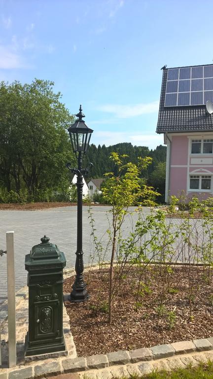 Gaestehaus Villa Ruth 빌드버게루테 객실 사진