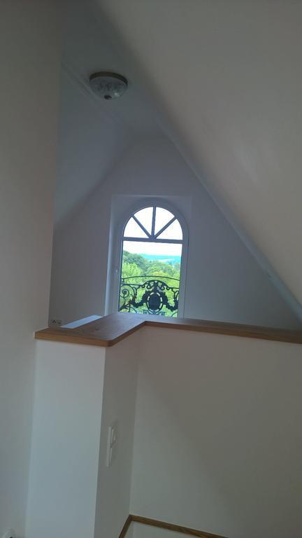 Gaestehaus Villa Ruth 빌드버게루테 객실 사진