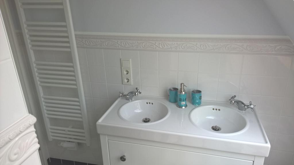 Gaestehaus Villa Ruth 빌드버게루테 객실 사진
