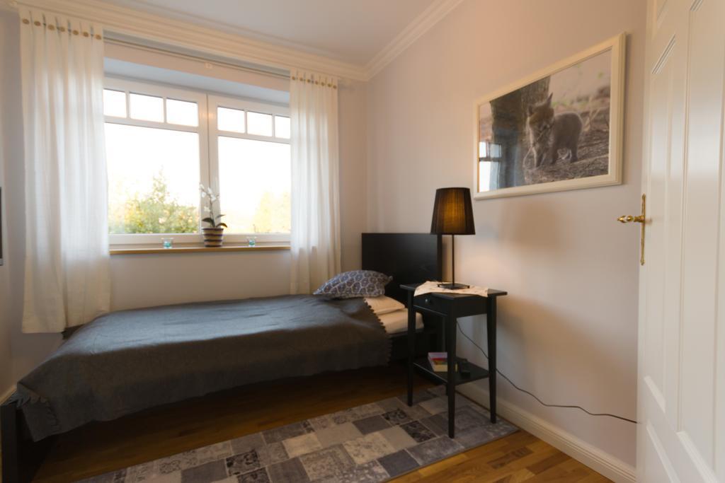 Gaestehaus Villa Ruth 빌드버게루테 객실 사진