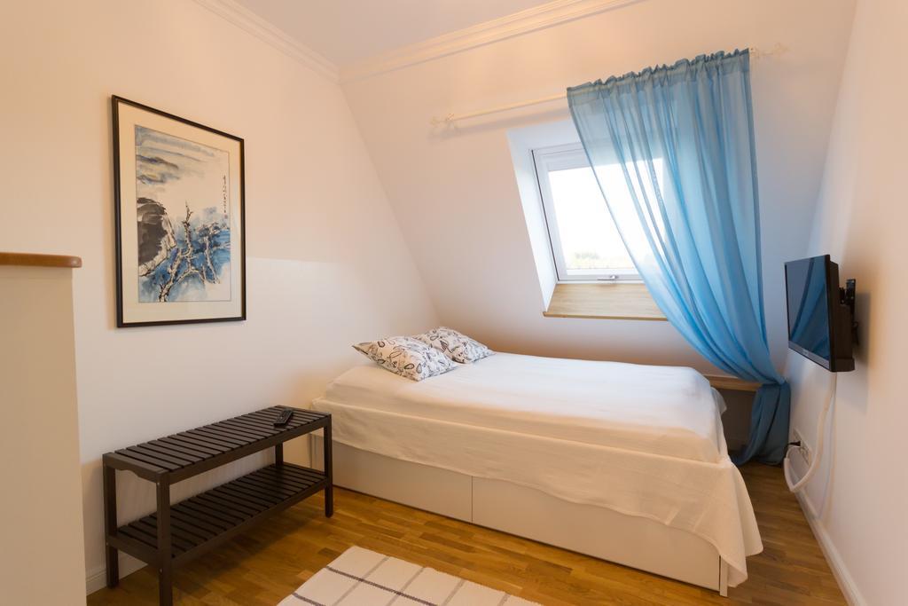 Gaestehaus Villa Ruth 빌드버게루테 객실 사진