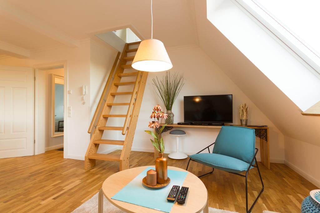 Gaestehaus Villa Ruth 빌드버게루테 객실 사진