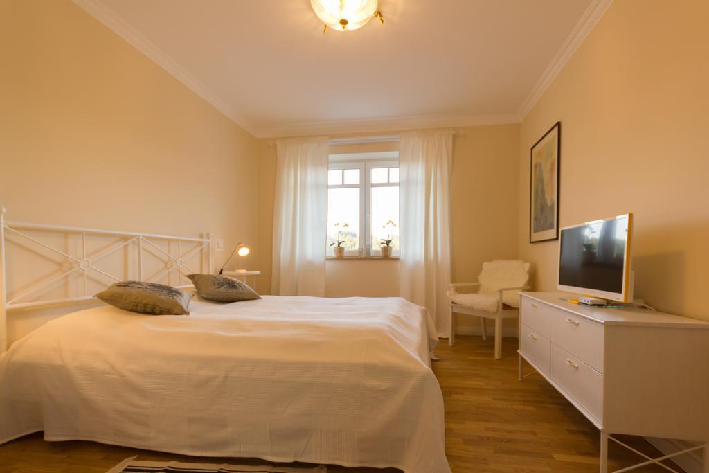 Gaestehaus Villa Ruth 빌드버게루테 객실 사진