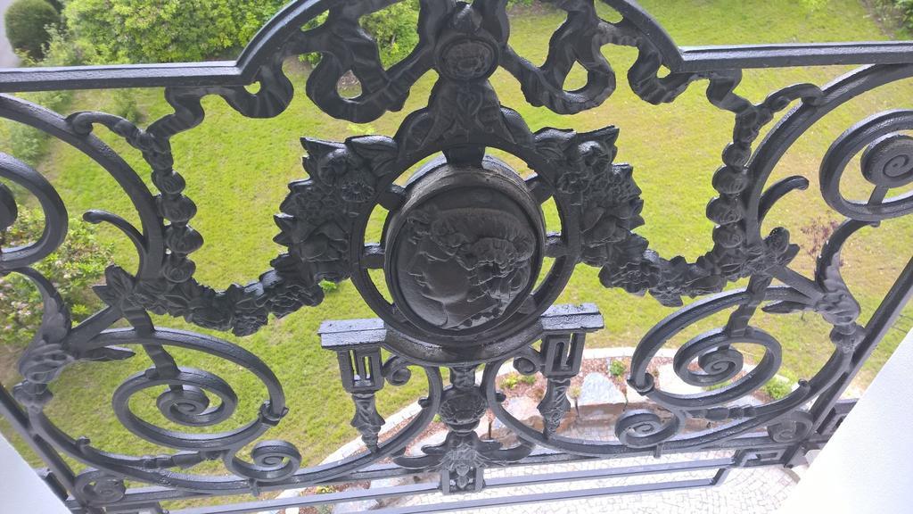 Gaestehaus Villa Ruth 빌드버게루테 객실 사진